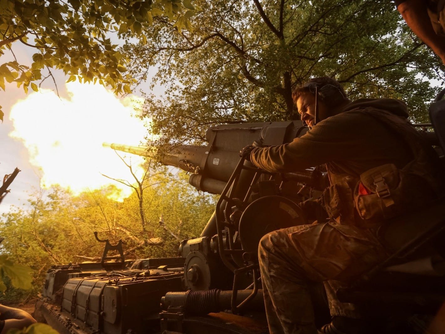 Ukraine plans new strikes deep inside Russia