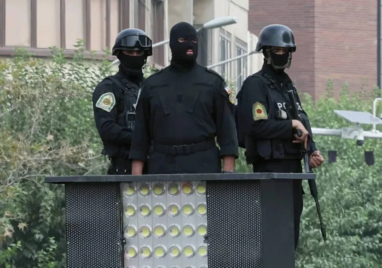 إيران.. عمليات أمنية ومقتل 13 "إرهابياً" جنوب شرقي البلاد