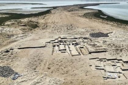 لغز عريق في الأردن عمره 1500 عام يفك شيفرة أول جائحة في التاريخ