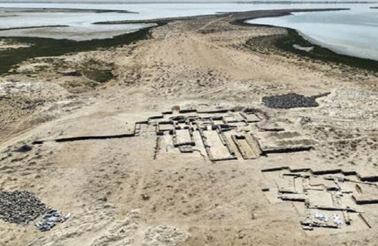 لغز عريق في الأردن عمره 1500 عام يفك شيفرة أول جائحة في التاريخ