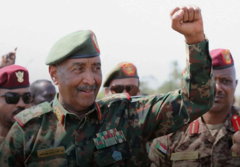 New hires .. Al-Burhan tightens his grip on the Sudanese army