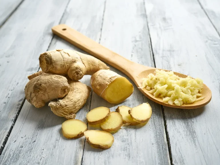 Is ginger really the magic medicine to protect the heart?