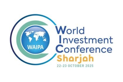 "منتدى الشارقة للاستثمار 2025" يبحث الحلول العملية للتحديات الاقتصادية العالمية
