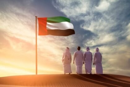 الإمارات تحتفي غداً بـ "اليوم الدولي للشباب"