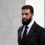 Al-Sharaa: Syria and Israel advance in security agreement talks