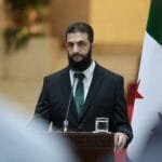 "لا تقسيم ولا انقسام".. الشرع يؤكد وحدة أراضي سوريا