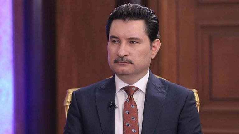 Iraq.. The Foreign Ministry officially objects to the British ambassador's statements