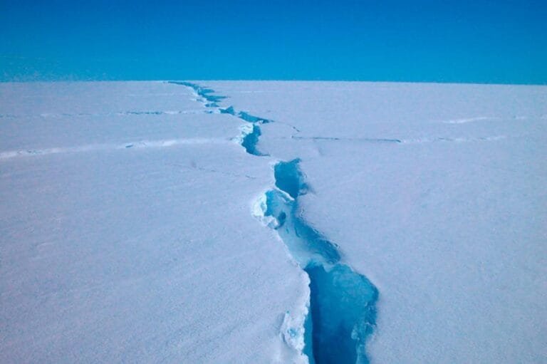 After 66 years.. The remains of a British researcher who disappeared in Antarctica were found