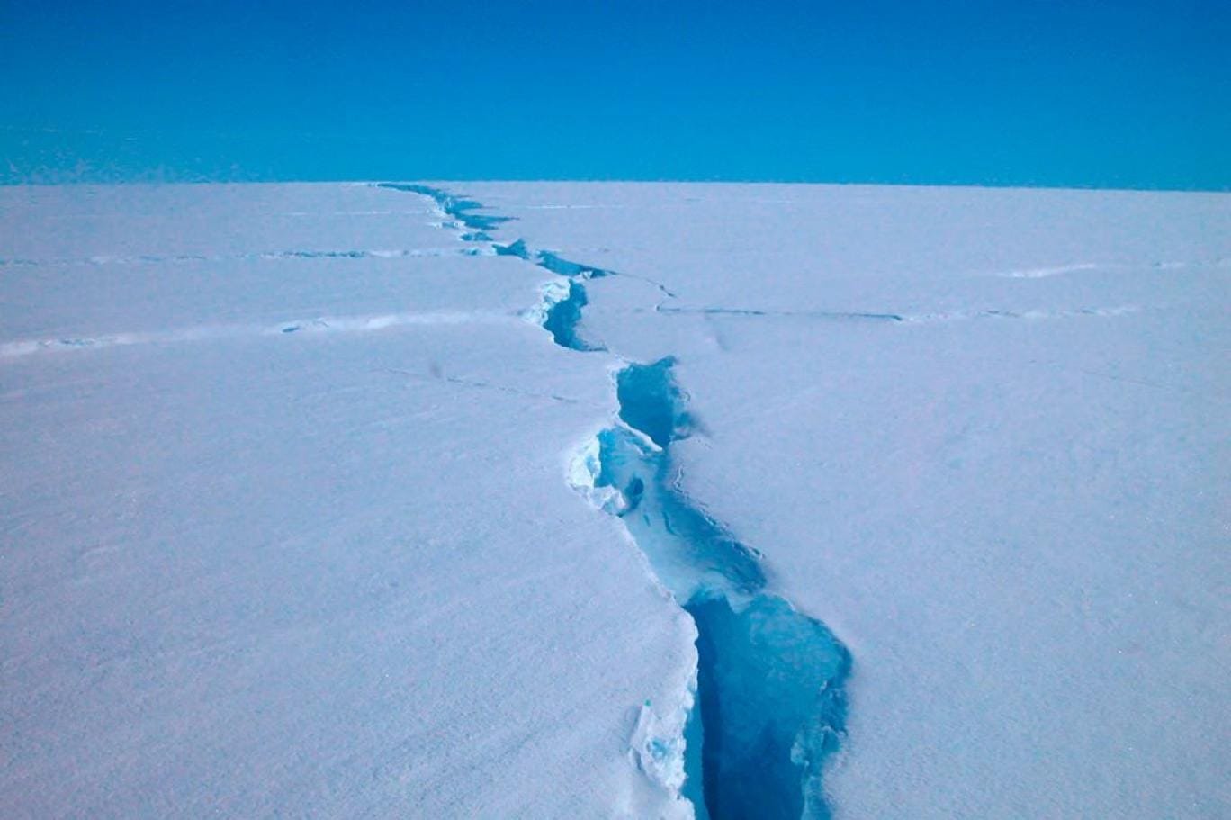 After 66 years.. The remains of a British researcher who disappeared in Antarctica were found