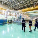 " الإمارات للطاقة النووية" تطلق برنامجاً لتطوير مشغلي المفاعلات