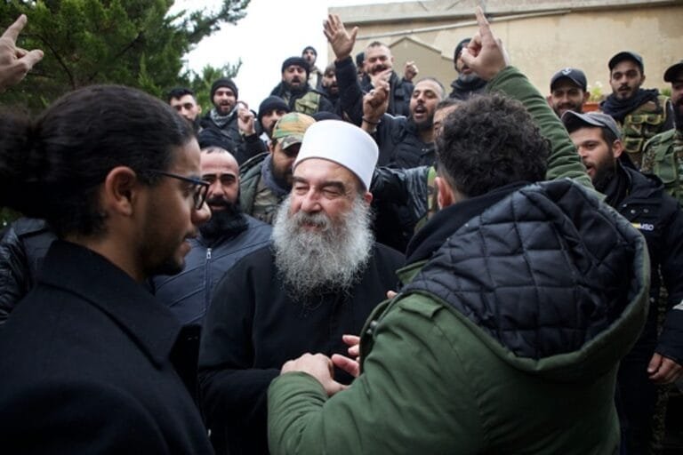 "National Guard" in Sweida.. Does it repeat the Iranian version?