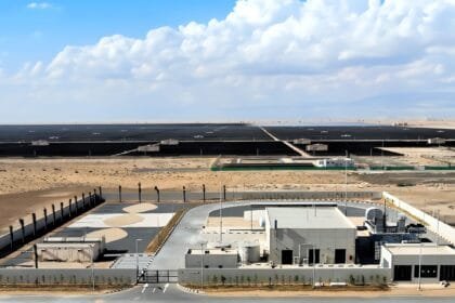 كهرباء دبي: مشروع "الهيدروجين الأخضر" أنتج 100 طن منذ إطلاقه