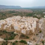 الأمطار تحاصر عدن ووفيات في شبوة وحضرموت باليمن