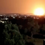 ما سر الإنزال الإسرائيلي في ريف دمشق؟