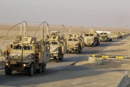 أمريكا ماضية في الانسحاب من العراق