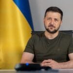 Telegraph: Ukraine is ready to give up territory controlled by Russia