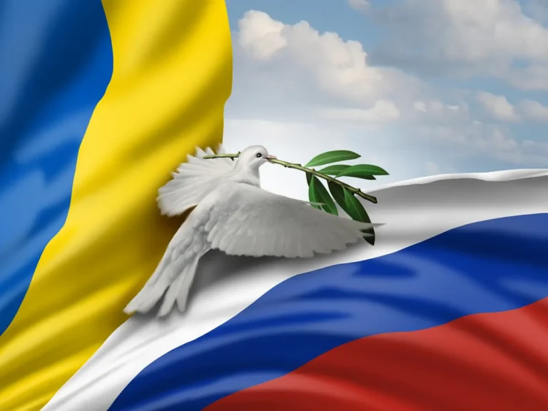 قادة أوروبا يناقشون خطة ترامب لاتفاق سلام في أوكرانيا