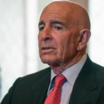 براك: نزع سلاح حزب الله ليس "عسكرياً" بالضرورة