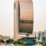 Dubai.. Local stock trading via the "ENBD X" application exceeds 5 billion dirhams within a year