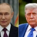 The world is waiting for the meeting. What is the agenda of the Trump-Putin summit?