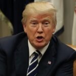 حصل على فرصة مبكرة لإعادة تشكيل الاحتياطي الفيدرالي.. ترامب يقيل مسؤولة في وزارة العمل الأمريكية بسبب بيانات