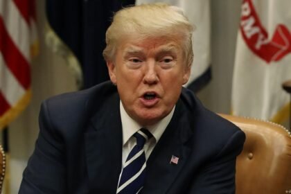 حصل على فرصة مبكرة لإعادة تشكيل الاحتياطي الفيدرالي.. ترامب يقيل مسؤولة في وزارة العمل الأمريكية بسبب بيانات