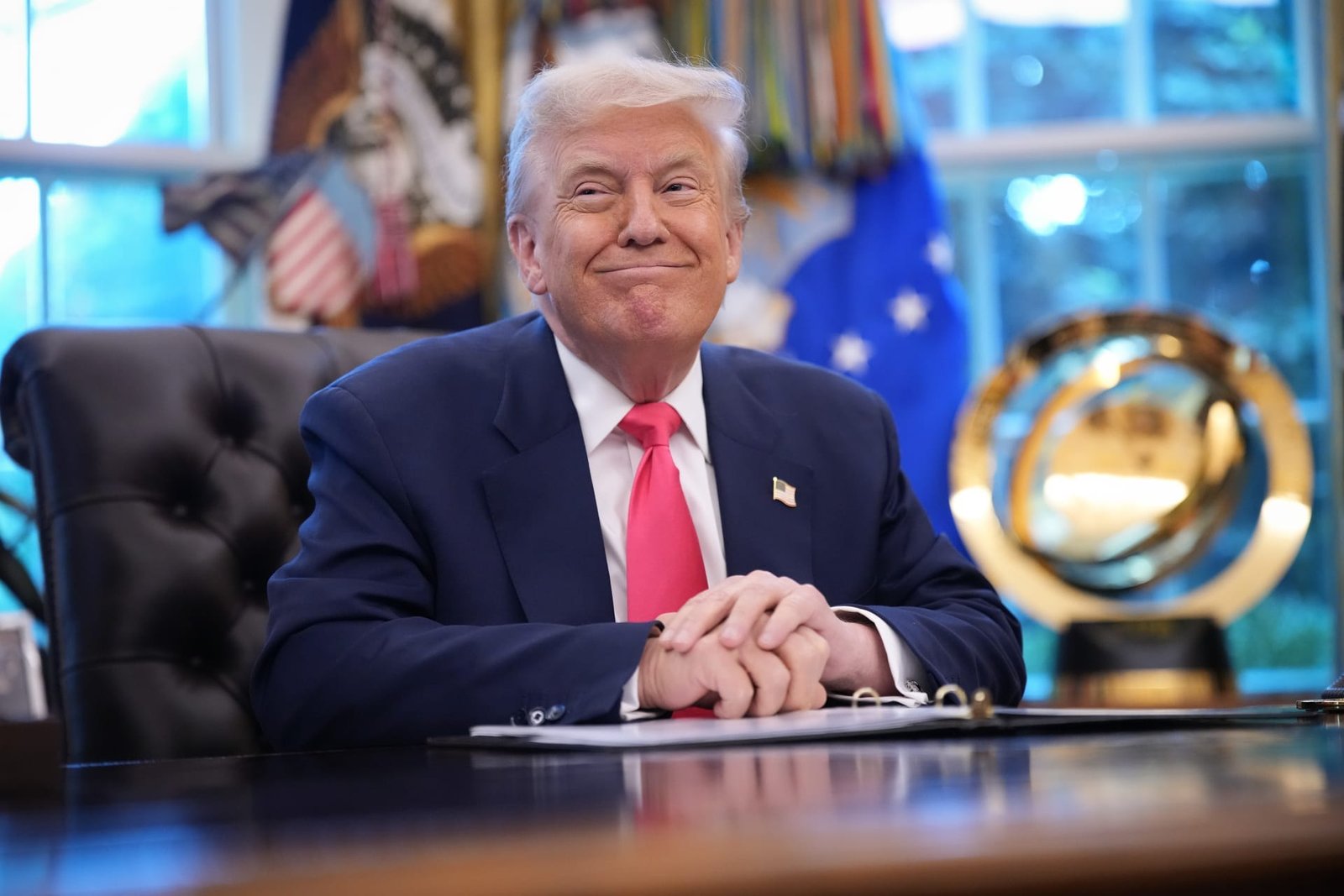 Trump's 'nuclear move' sparks controversy in America