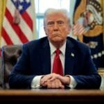 Trump's popularity is at its lowest point. New Reuters poll