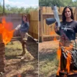 After burning the Quran.. Republican candidate pledges to end Islam in Texas