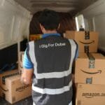 "دبي للمستقبل" وأمازون يطلقان مشروعاً تجريبياً لتصميم مستقبل خدمات التوصيل