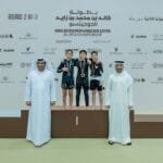 الجولة الخامسة من بطولة خالد بن محمد بن زايد للجوجيتسو تنطلق غداً بدبي