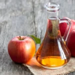7 benefits of apple cider vinegar if you eat it before bed
