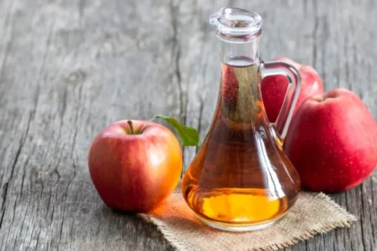 7 فوائد لـ "خل التفاح" إذا تناولته قبل النوم
