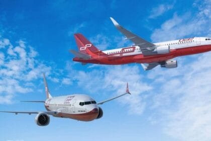 843.6 مليون دولار إيرادات "دبي لصناعات الطيران" خلال النصف الأول