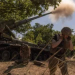 Russian army takes control of new town in Dnipropetrovsk. What is its importance?