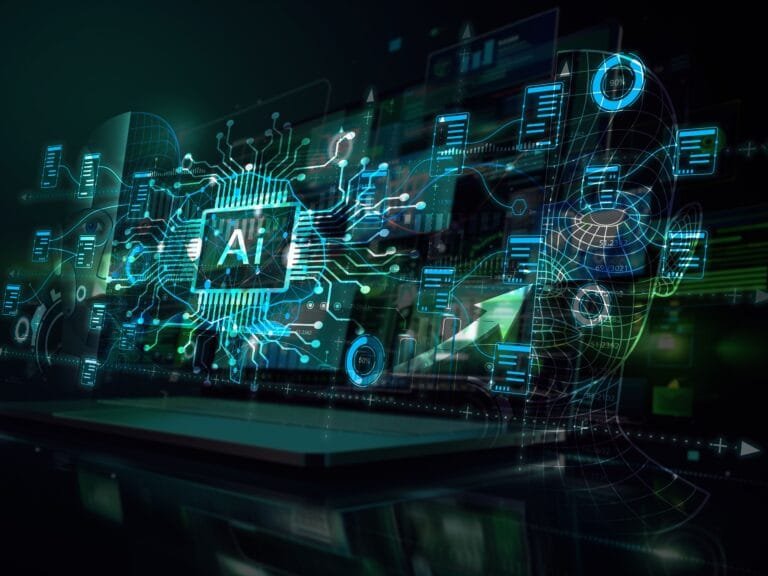 Abu Dhabi's artificial intelligence sector records an annual growth of 61%