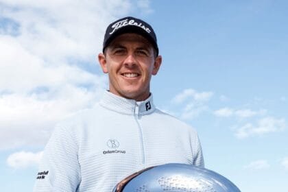 فورست يحصد لقب إسكتلندا للجولف في "السباق إلى دبي"