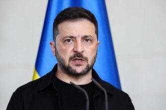 زيلينسكي مجدداً.. منشور قد يكرر "مشاجرة فبراير"