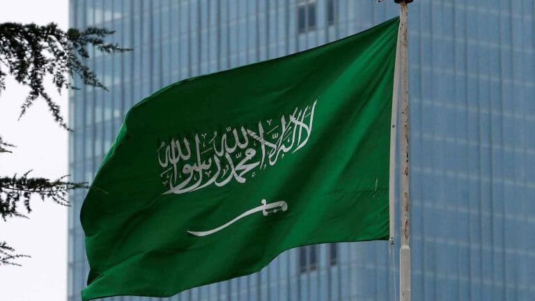 She affirmed her support for its territorial integrity. Saudi Arabia condemns Israeli violations in Syria