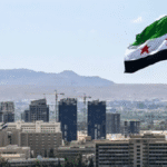 سوريا تنفي توقيع اتفاق أمني مع إسرائيل 