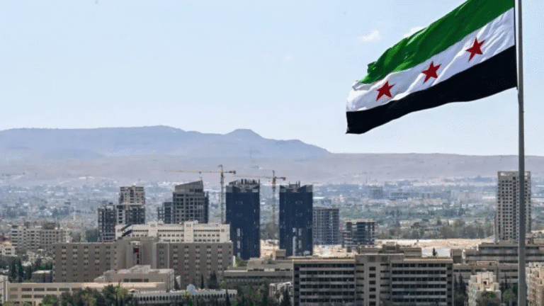 سوريا تنفي توقيع اتفاق أمني مع إسرائيل 