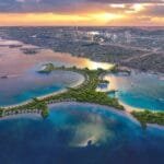 Shamal Holding launches its project "Naya Island Dubai"