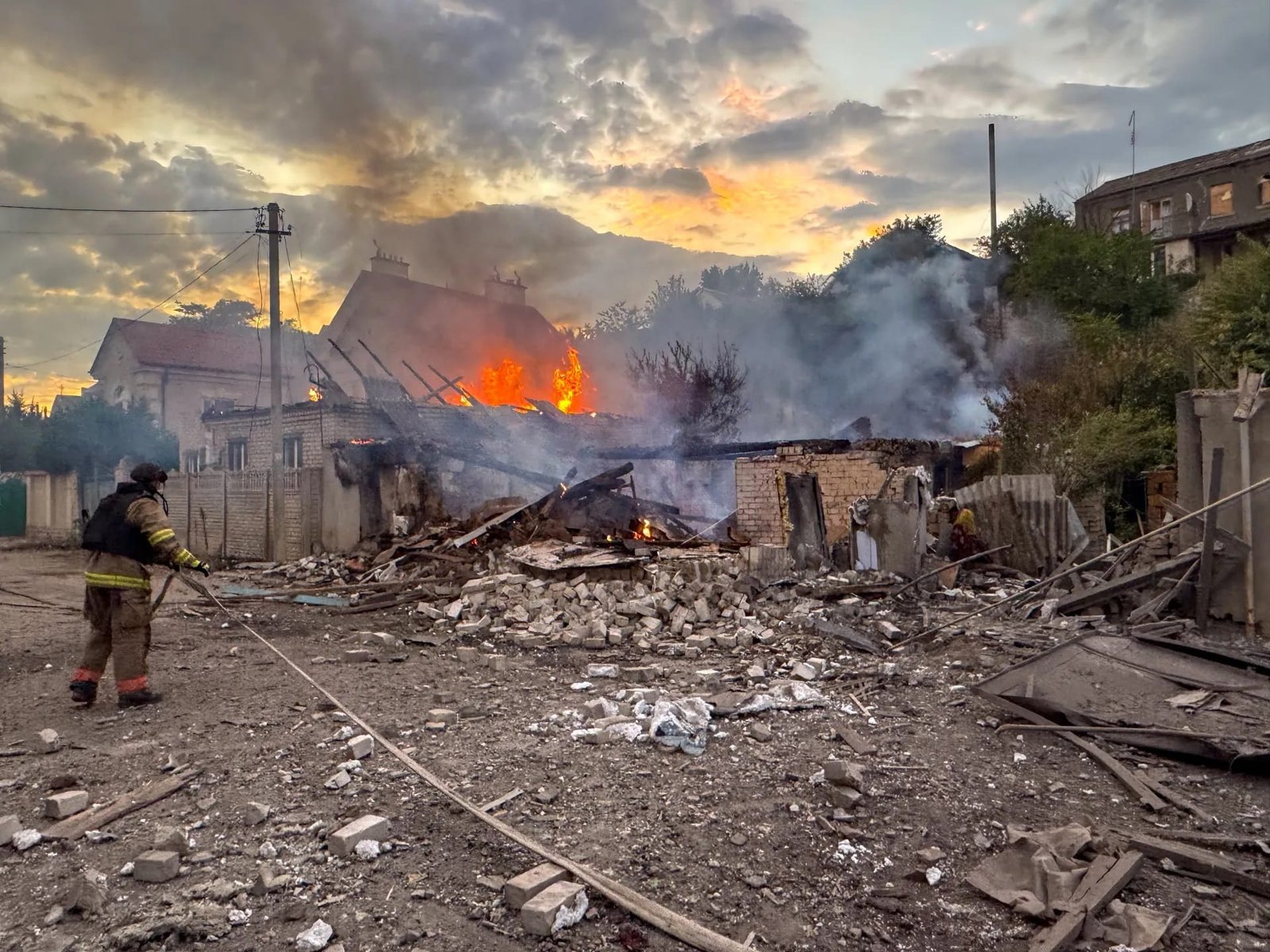 An ancient earthquake awakens a volcano that has been dormant for 600 years in Russia