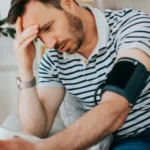 What is the "missing link" that causes high blood pressure? 