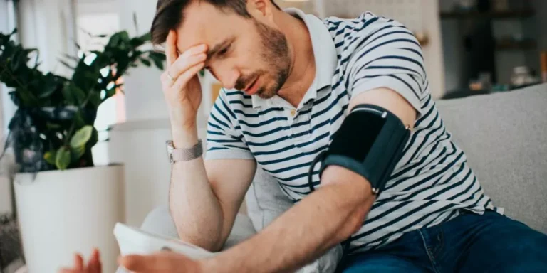 What is the "missing link" that causes high blood pressure? 