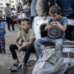 الأونروا: يمكن وقف المجاعة في غزة 