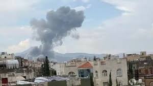 Israel hunts down Houthi officials with a "drop of luck"