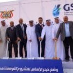 الإمارات توفر كهرباء نظيفة لأكثر من مليون منزل في عدن وشبوة 