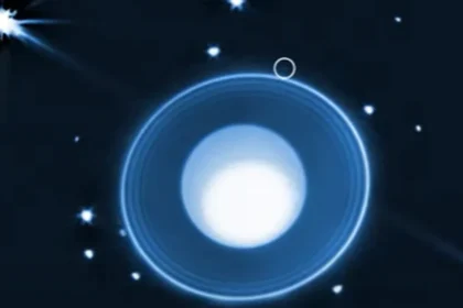 اكتشاف قمر جديد يدور حول "أورانوس".. عالمة مغربية تقود العملية