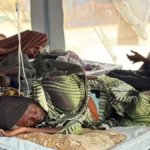 Sudan.. New wave of cholera in East Darfur